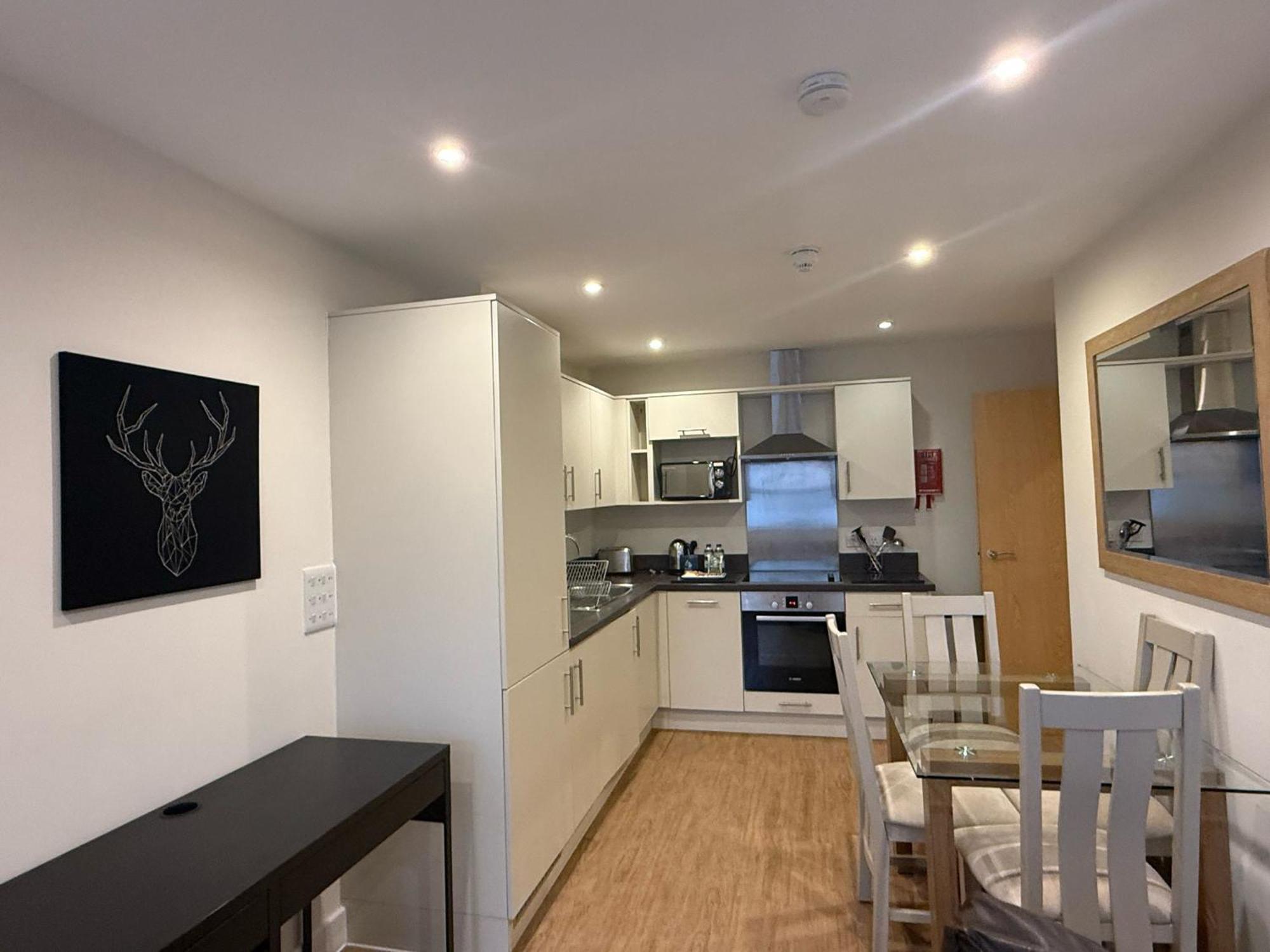 House Of Fisher - House Apartment *